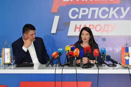 "Državni neprijatelj broj jedan Srpske je korupcija" Trivićeva i Radović ponudili rješenja Vladi
