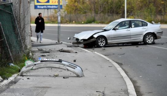 "Kada se nije javila na telefon, ZNAO SAM DA NIJE ŽIVA" Suprug žene koja je poginula u stravičnom udesu očajan