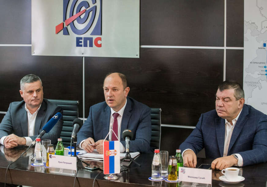 SASTANAK U BEOGRADU Investicije Srbije i Srpske u elektrane na Drini šansa za region