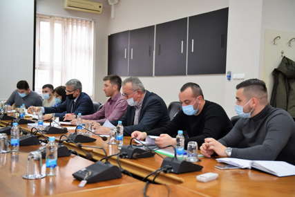 Predstavnici kineskih kompanija u Prijedoru: Tema odvodnja i prečišćavanje komunalnih otpadnih voda
