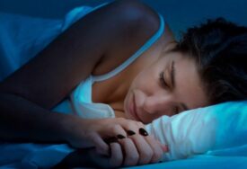 Pripazite na san: Nepravilni obrasci spavanja povećavaju rizik od srčanog i moždanog udara