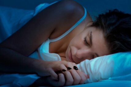 Studija potvrdila: Nedostatak sna ima velike posljedice po mozak
