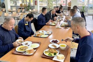 FOTO: USTUPLJENA FOTOGRAFIJA