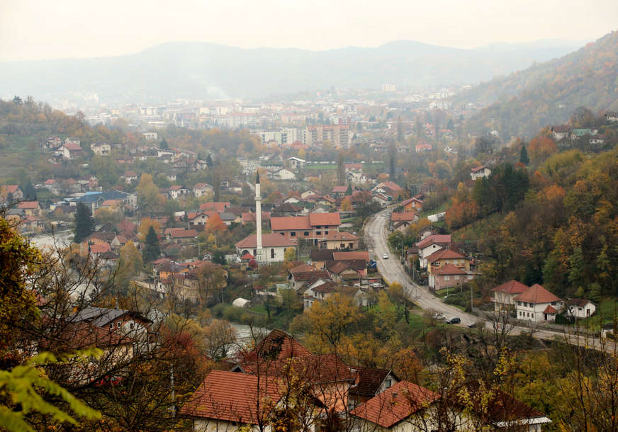 Dobre vijesti za mještane Srpskih Toplica: Uskoro novi asfalt u Ulici Od Zmijanja Rajka (FOTO)