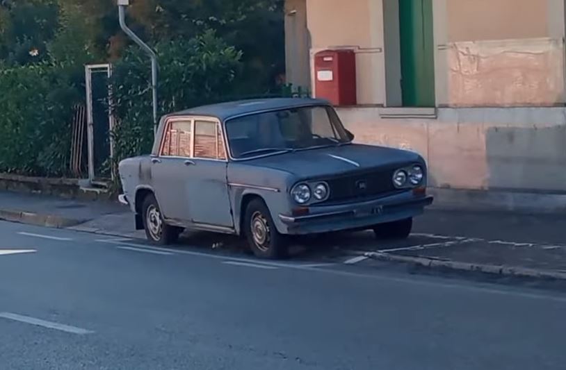 “Ovdje mu se možemo diviti na pravi način” Automobil postigo svjetsku slavu, ali ne zbog brzine i dizajna (VIDEO)