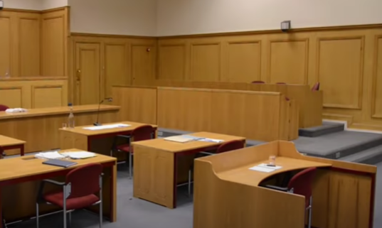 VSTS: Zatražena privremena suspenzija za sudiju Burzić