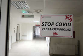 Na liječenju 43 oboljela: Korona virus potvrđen kod još 9 osoba u Srpskoj