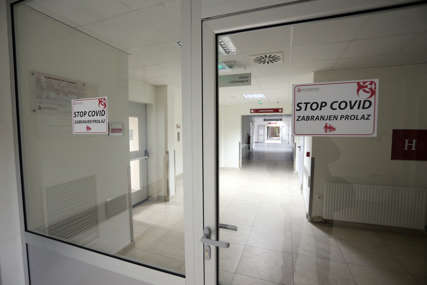 U bolnicama 33 pacijenta: Korona virusom zaražene još 3 osobe u Srpskoj, nema preminulih