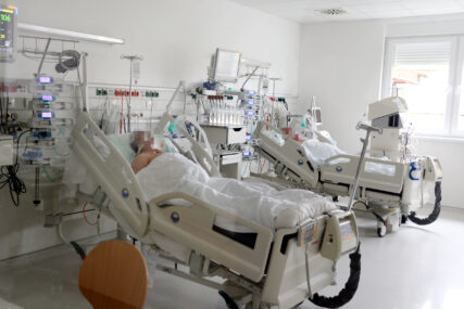 Na liječenju 34 pacijenta: Korona virus potvrđen kod još 14 osoba u Srpskoj