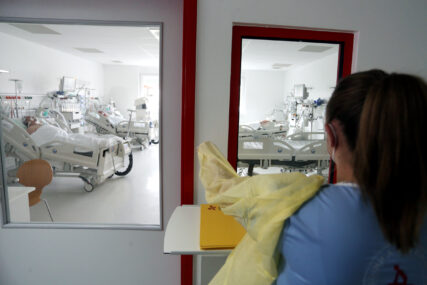 Na liječenju 18 pacijenata: Korona virus potvrđen kod još dvije osobe u Srpskoj, nema preminulih