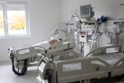 Na respiratoru 4 pacijenta: Korona virus potvrđen kod još 15 osoba u Srpskoj, nema preminulih