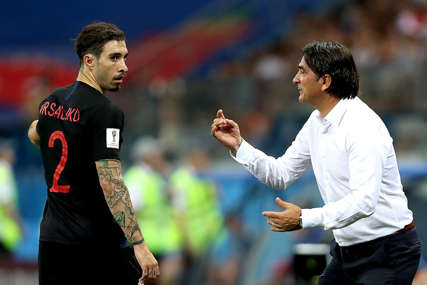 "Otkad smo nas dvojica na ti?" Hrvatska bruji o sukobu u fudbalskoj reprezentaciji između selektora i igrača