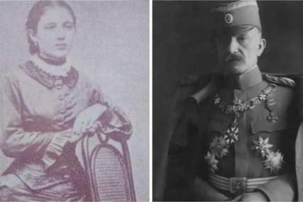 "Pobjegla za seljačkog sina sa malom platom" Evo zašto se Lujza Krikner, žena vojvode Mišića, odrekla njemačke krvi