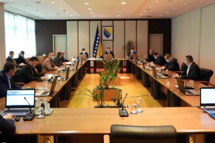 Savjet ministara odlučio: BiH da se priključi sistemu EU digitalnih kovid potvrda