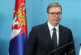 Razgovarali i o predstojećim izborima u Srbiji: Vučić ukazao na opstrukcije Prištine