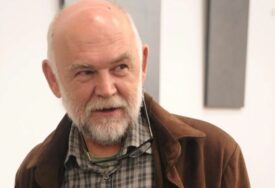 (FOTO) NISTE ZNALI DA JE SIN POZNATOG GLUMCA Nikola Berček je preslikani otac, ne pojavljuje se u javnosti, a evo čime se bavi