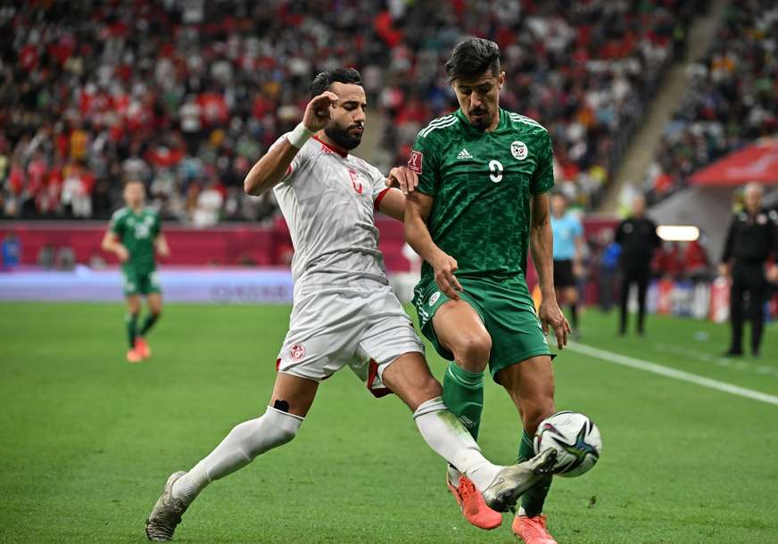 Dva gola u produžetku: Alžir pobjednik Arapskog kupa (VIDEO)