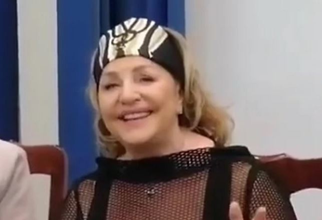 Ana Bekuta u Trebinju prvi put zapjevala poslije Mrkine smrti "Ja nemam više razloga da volim" (VIDEO)