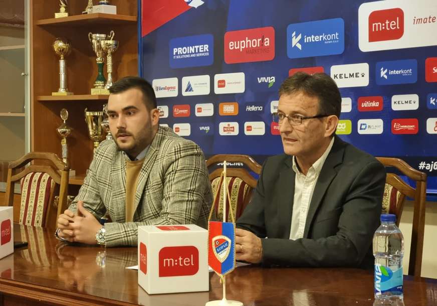 Zeljković: Tačno je, pregovaramo sa Ivkovićem, ali ništa zvanično nismo dogovorili