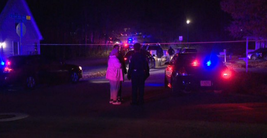 Tragedija u Atlanti: Ubijene četiri osobe, među kojima i policajac