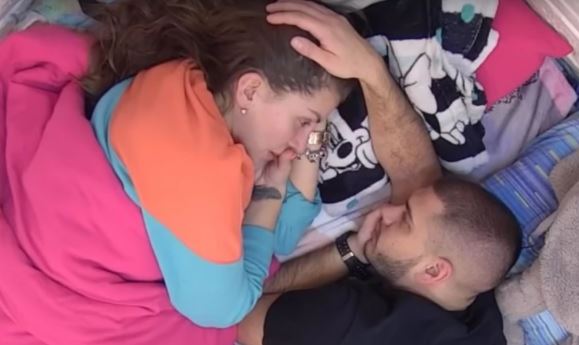 "Sa njim je iz straha" Dalila raskrinkana, u agoniji je zbog pomirenja sa Dejanom (FOTO)