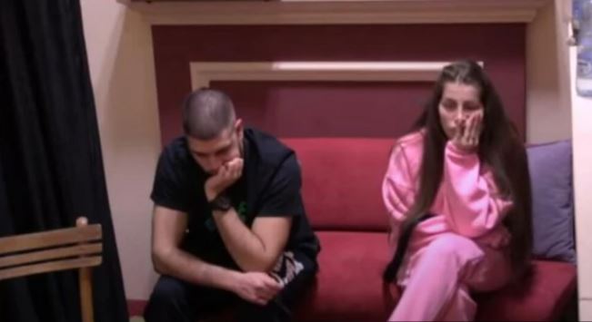 Dalila pala u depresiju "Kosa mi opada, moram da se izliječim" (FOTO)