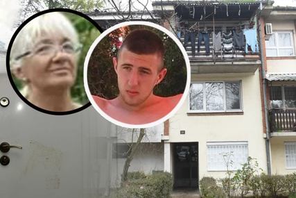 BAKU DO SMRTI UBADAO ŠRAFCIGEROM Mladić osuđen na psihijatrijsko liječenje, njegov otac razočaran presudom