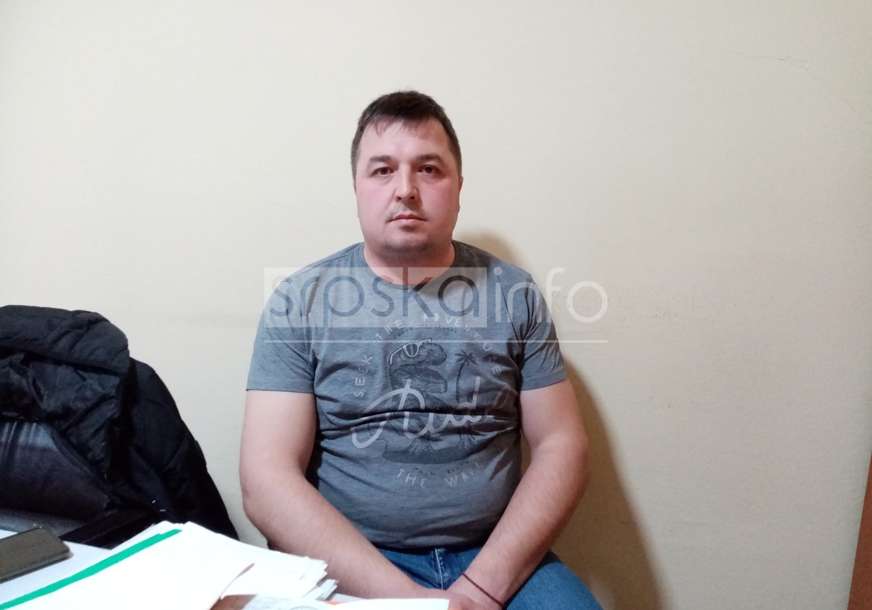 "Otac mi se ubio zbog njihovog duga" Očajni Prijedorčanin tvrdi da žena zbog koje je pao gradonačelnik STOJI IZA KREDITNIH PREVARA (FOTO)
