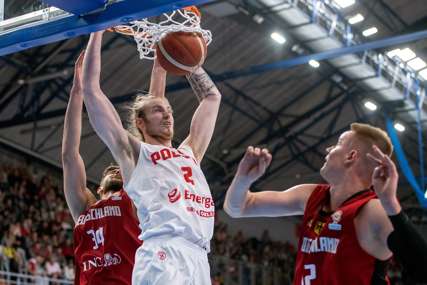 Nije prihvaćen prijedlog Evrolige: FIBA neće ukinuti jedan kvalifikacioni prozor