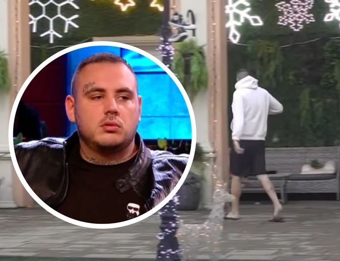 Car se vratio u "Zadrugu"  Otkriven PRAVI RAZLOG izlaska, odmah se posvađao sa Majom