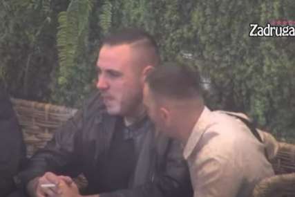 Čeka se reakcija produkcije: Car doživio pomračenje uma, prijetio Dalili (VIDEO)