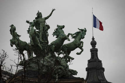 KLJUČNI PERIOD ZA MAKRONA Francuska od 1.januara predsjedava Evropskoj uniji