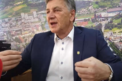 AFERA "ZENICATRANS" Određen jednomjesečni pritvor gradonačelniku Zenice