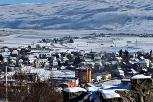 FOTO: USTUPLJENA FOTOGRAFIJA
