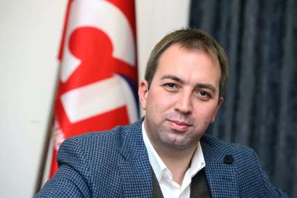 “Podrška profesionalcima u pravosuđu i policiji” Selak poručio da u zatvorima Srpske ima dovoljno mjesta da se smjeste svi kriminalci