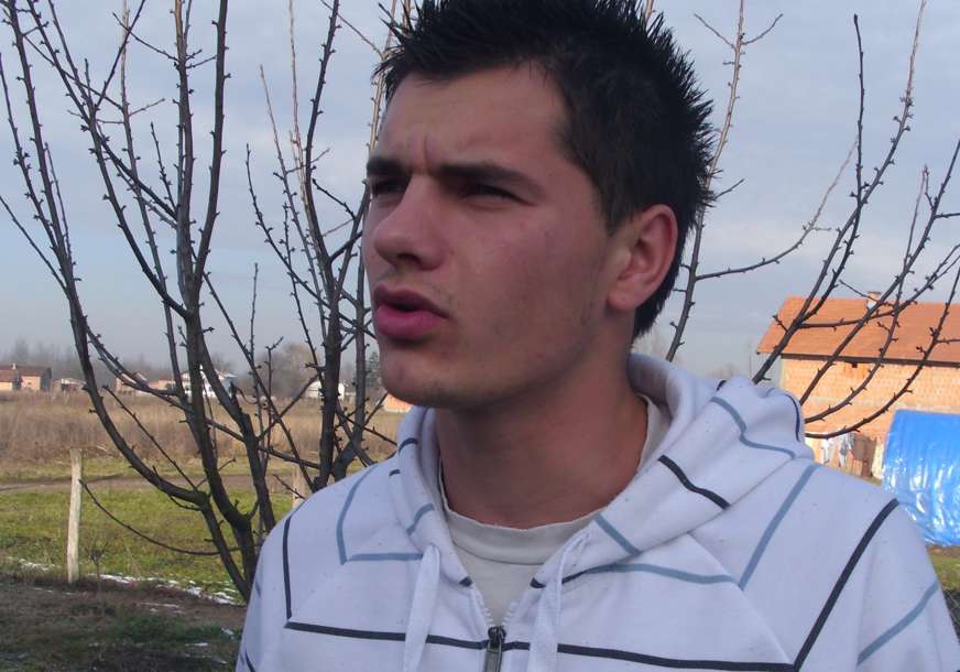 Nepoznato o Goranu Zakariću, najboljem sportisti Republike Srpske: Polomio desnu nogu u školi pa postao ljevak