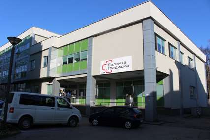 Dobre vijesti iz Bolnice Gradiška: Blagi porast oboljelih od korone, ali klinička slika blaža