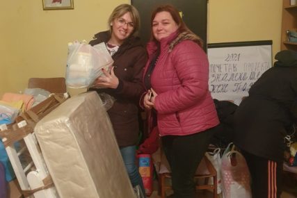 Bolesni roditelji i četvoro djece trebaju pomoć: Vapaj porodice Miodraga i Dragane Popović KIDA SRCE