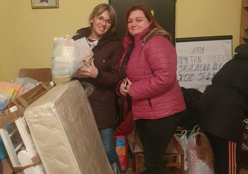 Bolesni roditelji i četvoro djece trebaju pomoć: Vapaj porodice Miodraga i Dragane Popović KIDA SRCE