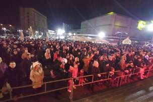 FOTO: USTUPLJENA FOTOGRAFIJA