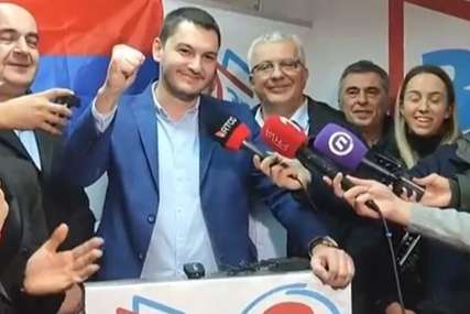 Prvi rezultati izbora u Crnoj Gori: Opozicija slavi u Mojkovcu, DPS u Petnjici