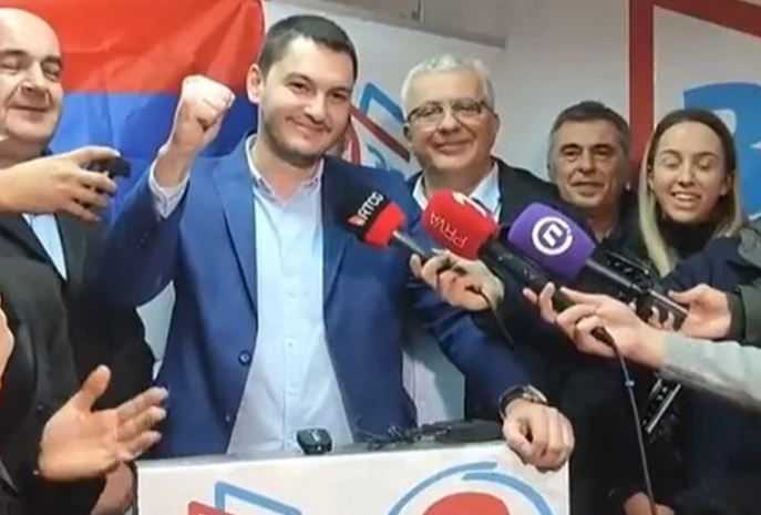 Prvi rezultati izbora u Crnoj Gori: Opozicija slavi u Mojkovcu, DPS u Petnjici