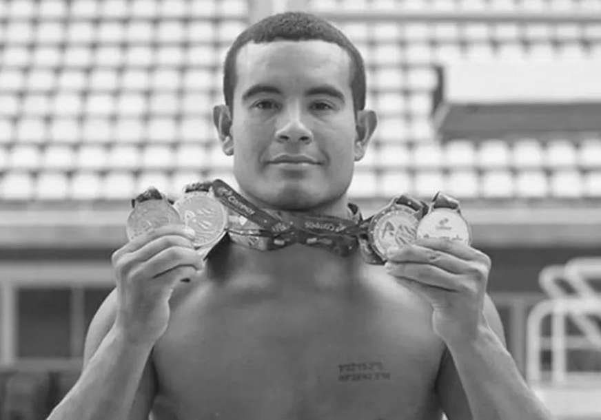 Brazilski sportista preminuo u 32. godini: Među prvima priznao da je gej