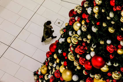 NADOKNADILI DIO IZGUBLJENOG Predbožićni vikend donio trgovcima obrt od 560 miliona evra