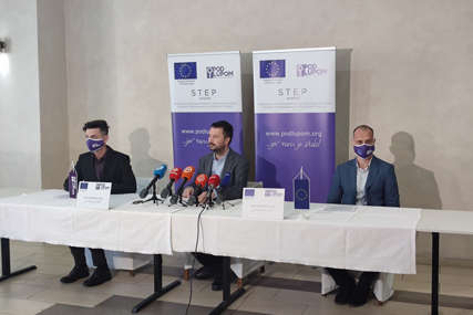 "Koalicija pod lupom" o slabom odzivu stanovnika Prijedora "To pokazuje koliko je povjerenje građana u izbore"
