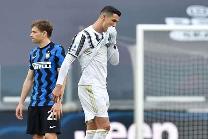 Ronaldo mora na saslušanje u Tužilaštvo: Istraga o finansijskim malverzacijama Juventusa
