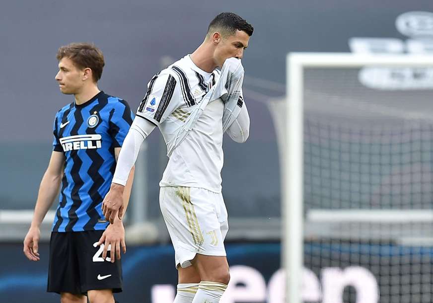 Ronaldo mora na saslušanje u Tužilaštvo: Istraga o finansijskim malverzacijama Juventusa