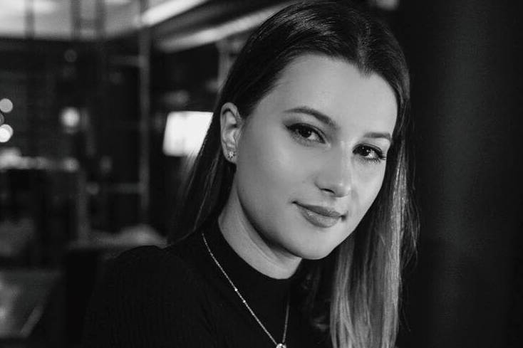 "Motivacija za rad i takmičenja" Banjalučanka Kristina Mlinar odnijela pobjedu na Međunarodnom Universong festivalu