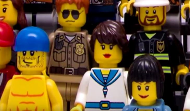 Prodata zlatna lego kockica: Vrijedi pravo bogatstvo, Nijemac nadmašio Japanca i Amerikana