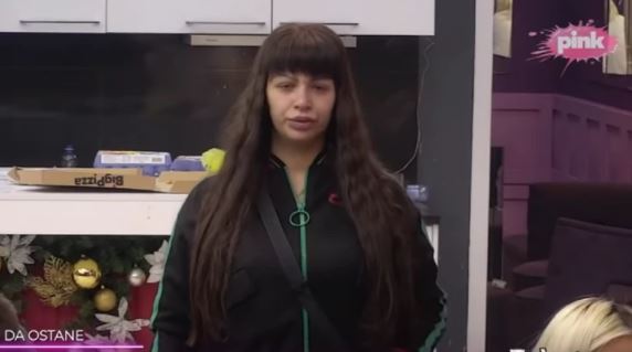 "Nisu mi davali lijekove za psihu, Zoli bih SVE ISTO URADILA" Miljana se oglasila i otkrila sve detalje incidenta u Zadruzi